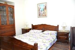 Апартаменты Apartments Tre Sorelle Котор Номер-студио с видом на море-7