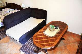 Апартаменты Apartments Tre Sorelle Котор Номер-студио с видом на море-8