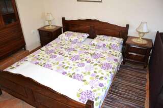 Апартаменты Apartments Tre Sorelle Котор Номер-студио с видом на море-43