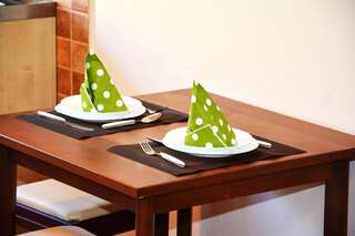 Апартаменты Apartments Tre Sorelle Котор Номер-студио с видом на море-46