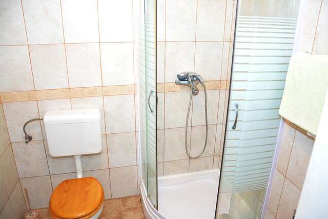 Апартаменты Apartments Tre Sorelle Котор-20