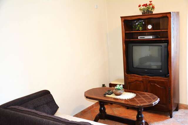 Апартаменты Apartments Tre Sorelle Котор-24