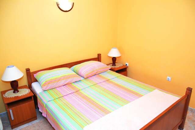 Апартаменты Apartments Tre Sorelle Котор-40