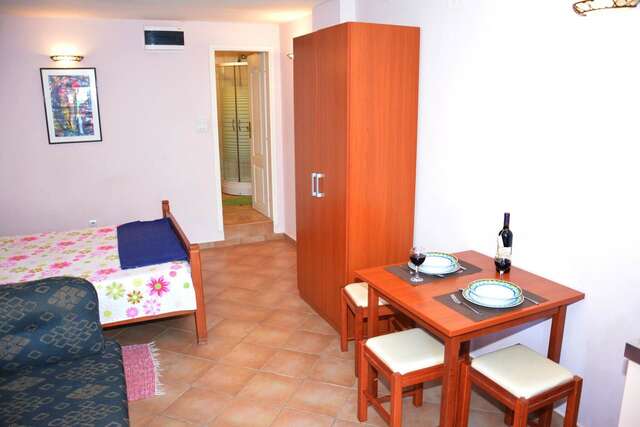 Апартаменты Apartments Tre Sorelle Котор-7