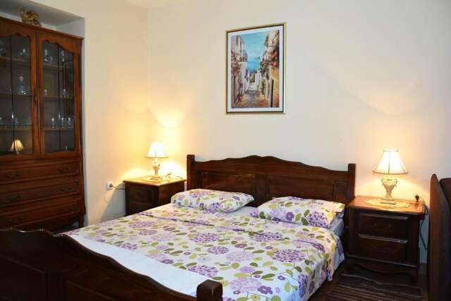 Апартаменты Apartments Tre Sorelle Котор-52