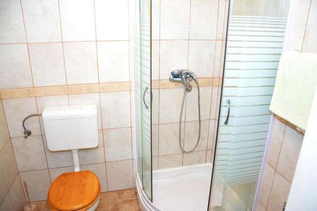 Апартаменты Apartments Tre Sorelle Котор-60