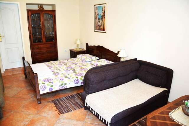 Апартаменты Apartments Tre Sorelle Котор-72